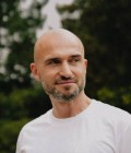 Rencontre Homme : Alexandr, 41 ans à Canada  Маунт-Роял